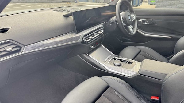 Used BMW 3 Series 2024 for sale - 75566524: Photo 8