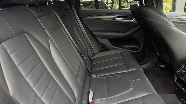 Used BMW iX3 2023 for sale - 76205124: Photo 10
