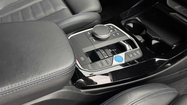Used BMW iX3 2023 for sale - 76205124: Photo 14