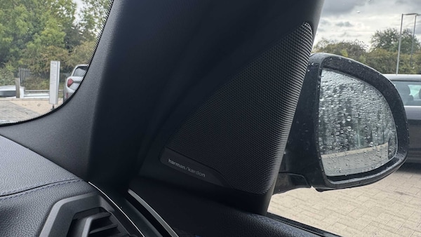 Used BMW iX3 2023 for sale - 76205124: Photo 17