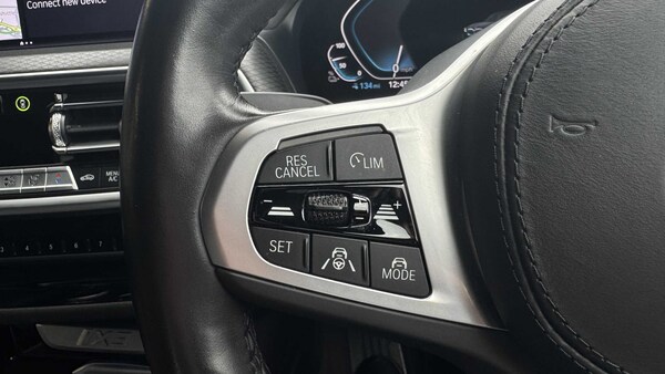 Used BMW iX3 2023 for sale - 76205124: Photo 20