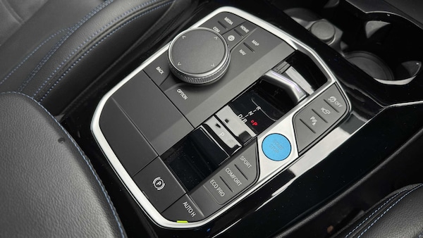 Used BMW iX3 2023 for sale - 76205124: Photo 26