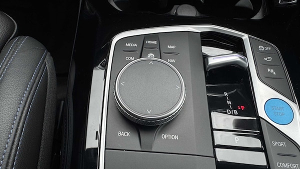 Used BMW iX3 2023 for sale - 76205124: Photo 27