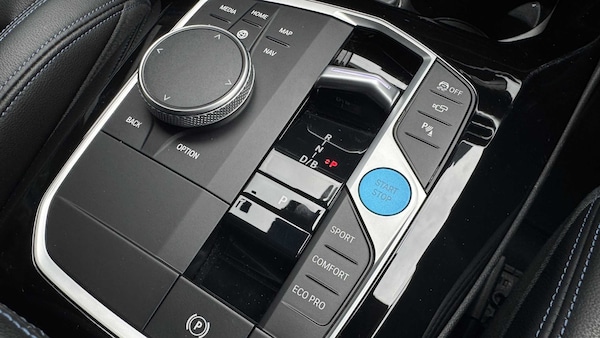 Used BMW iX3 2023 for sale - 76205124: Photo 28
