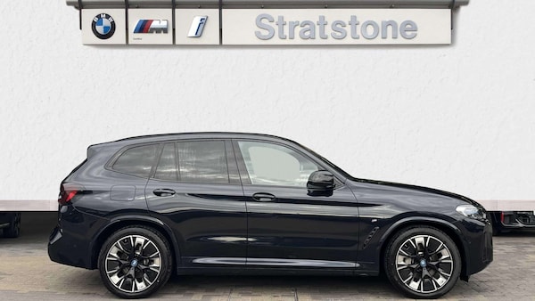 Used BMW iX3 2023 for sale - 76205124: Photo 3
