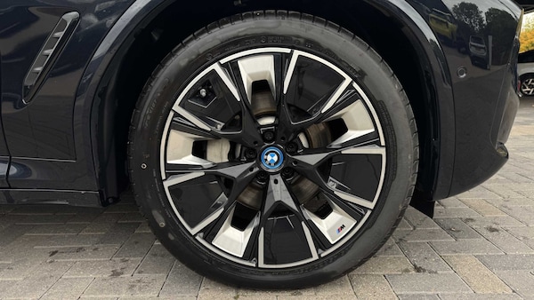 Used BMW iX3 2023 for sale - 76205124: Photo 4