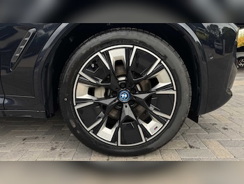 Used BMW iX3 2023 for sale - 76205124: Photo
