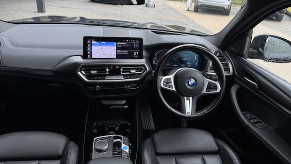Used BMW iX3 2023 for sale - 76205124: Photo 6