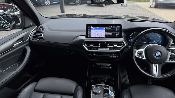 Used BMW iX3 2023 for sale - 76205124: Photo 7