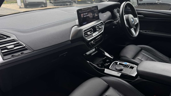 Used BMW iX3 2023 for sale - 76205124: Photo 9