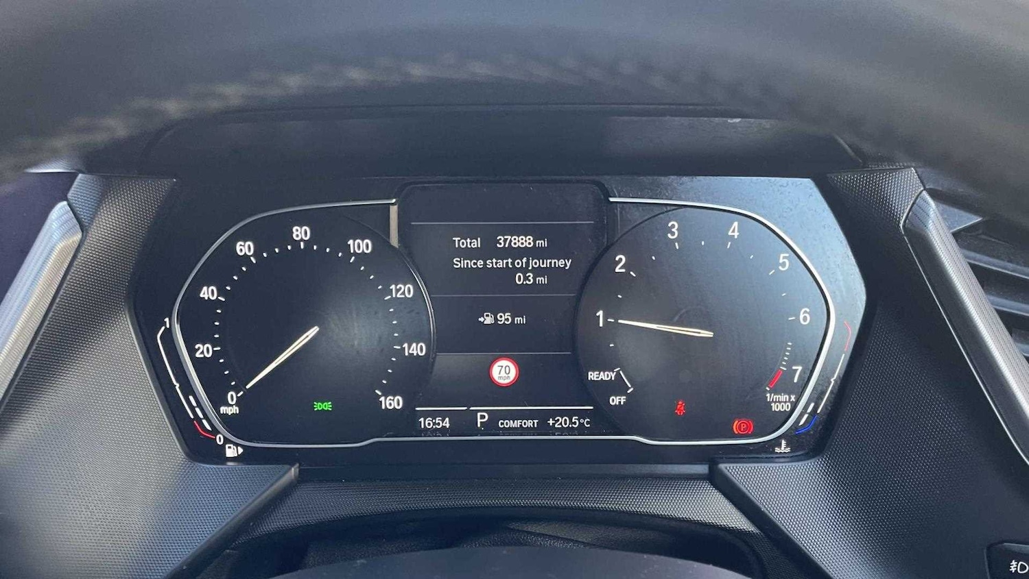 Used BMW 1 Series 2020 for sale - 76096563: Photo 11