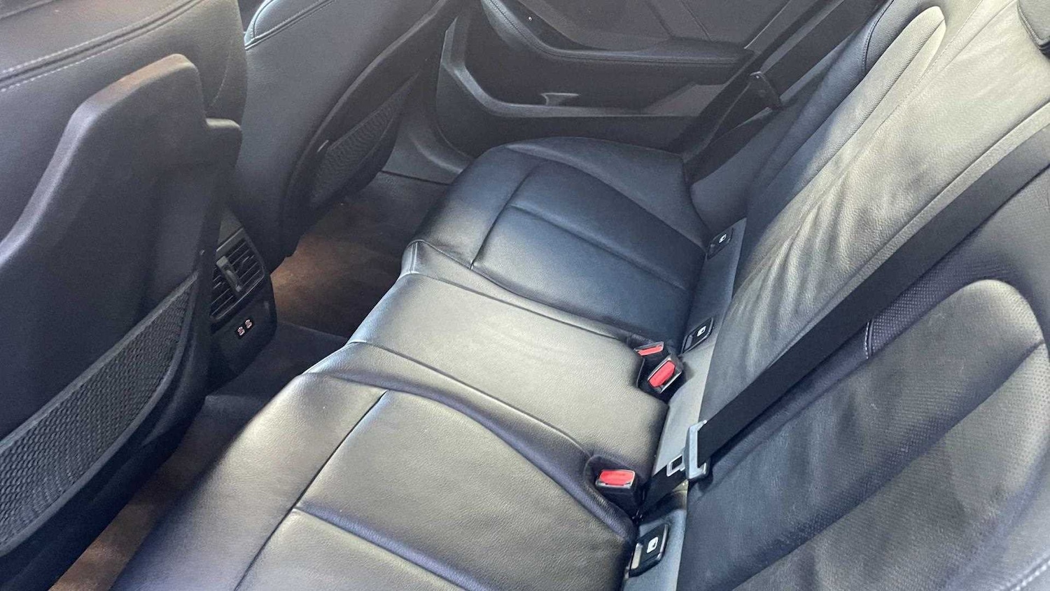 Used BMW 1 Series 2020 for sale - 76096563: Photo 13