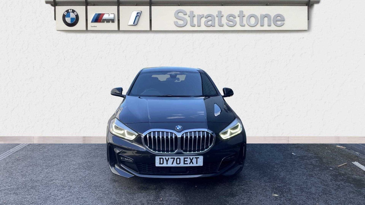Used BMW 1 Series 2020 for sale - 76096563: Photo 17
