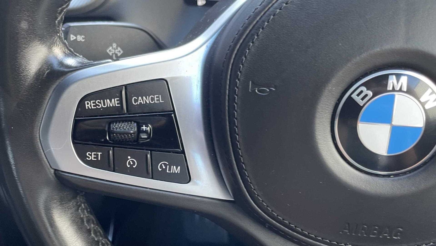 Used BMW 1 Series 2020 for sale - 76096563: Photo 19