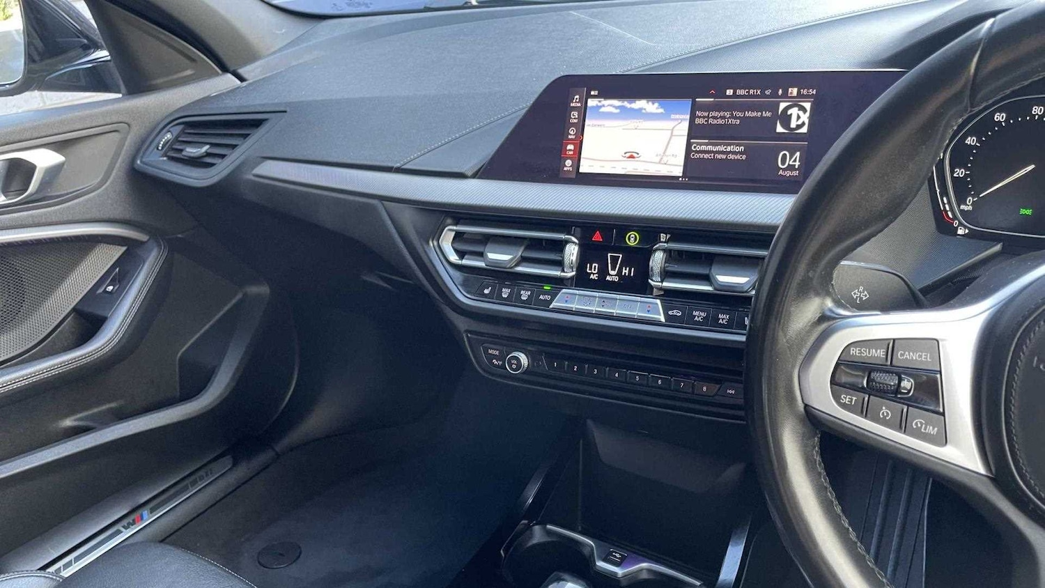 Used BMW 1 Series 2020 for sale - 76096563: Photo 21