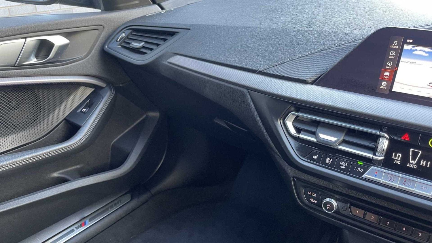 Used BMW 1 Series 2020 for sale - 76096563: Photo 22