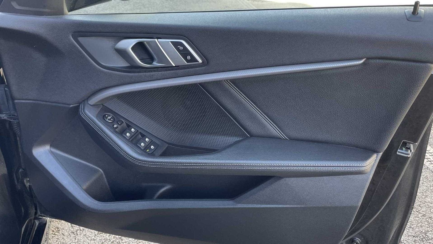 Used BMW 1 Series 2020 for sale - 76096563: Photo 24
