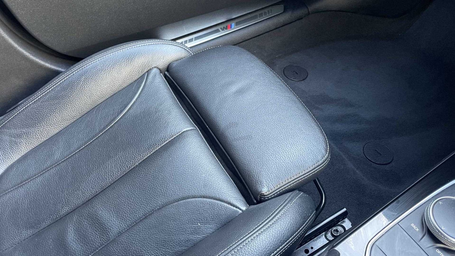 Used BMW 1 Series 2020 for sale - 76096563: Photo 26