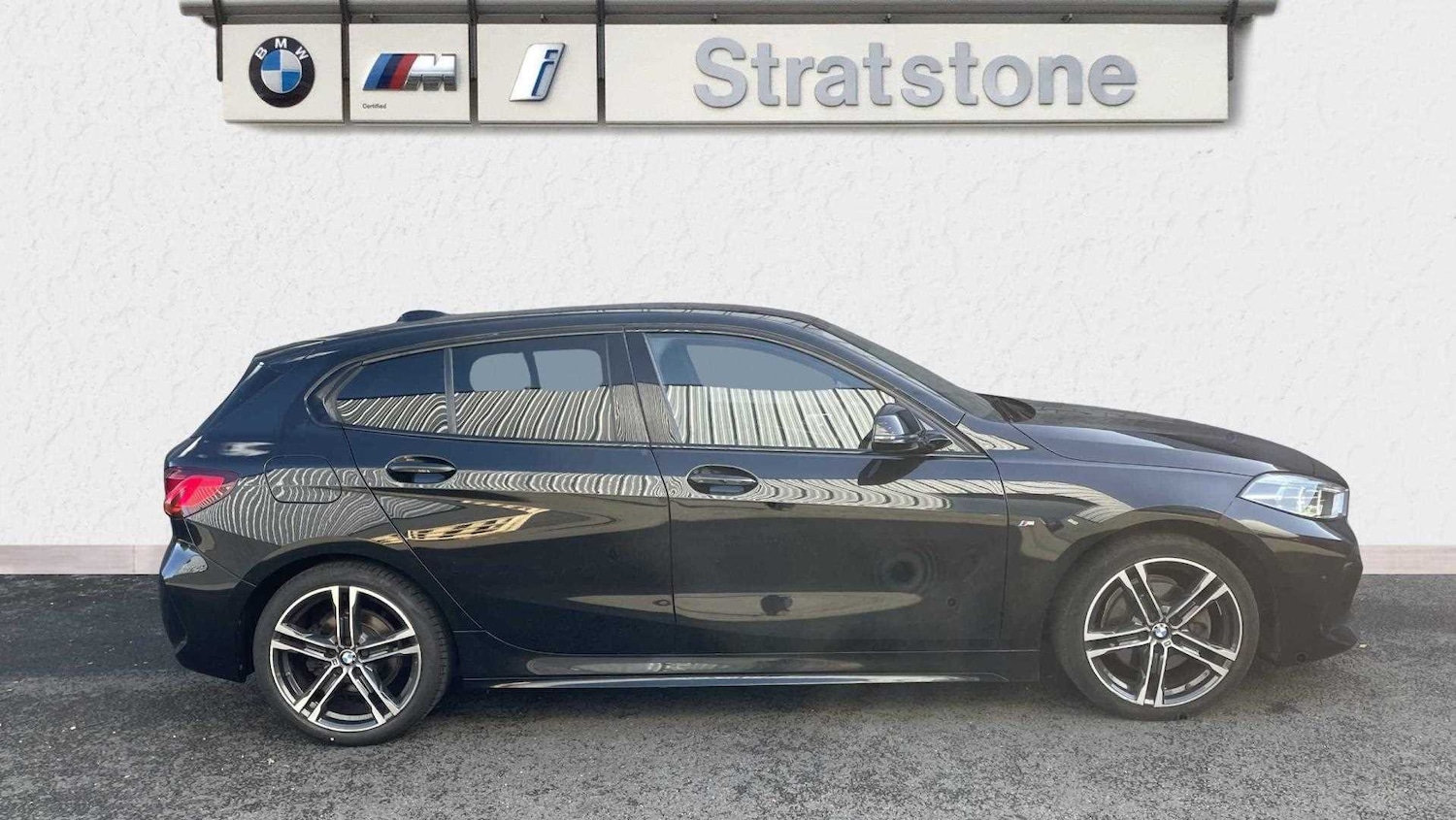 Used BMW 1 Series 2020 for sale - 76096563: Photo 3