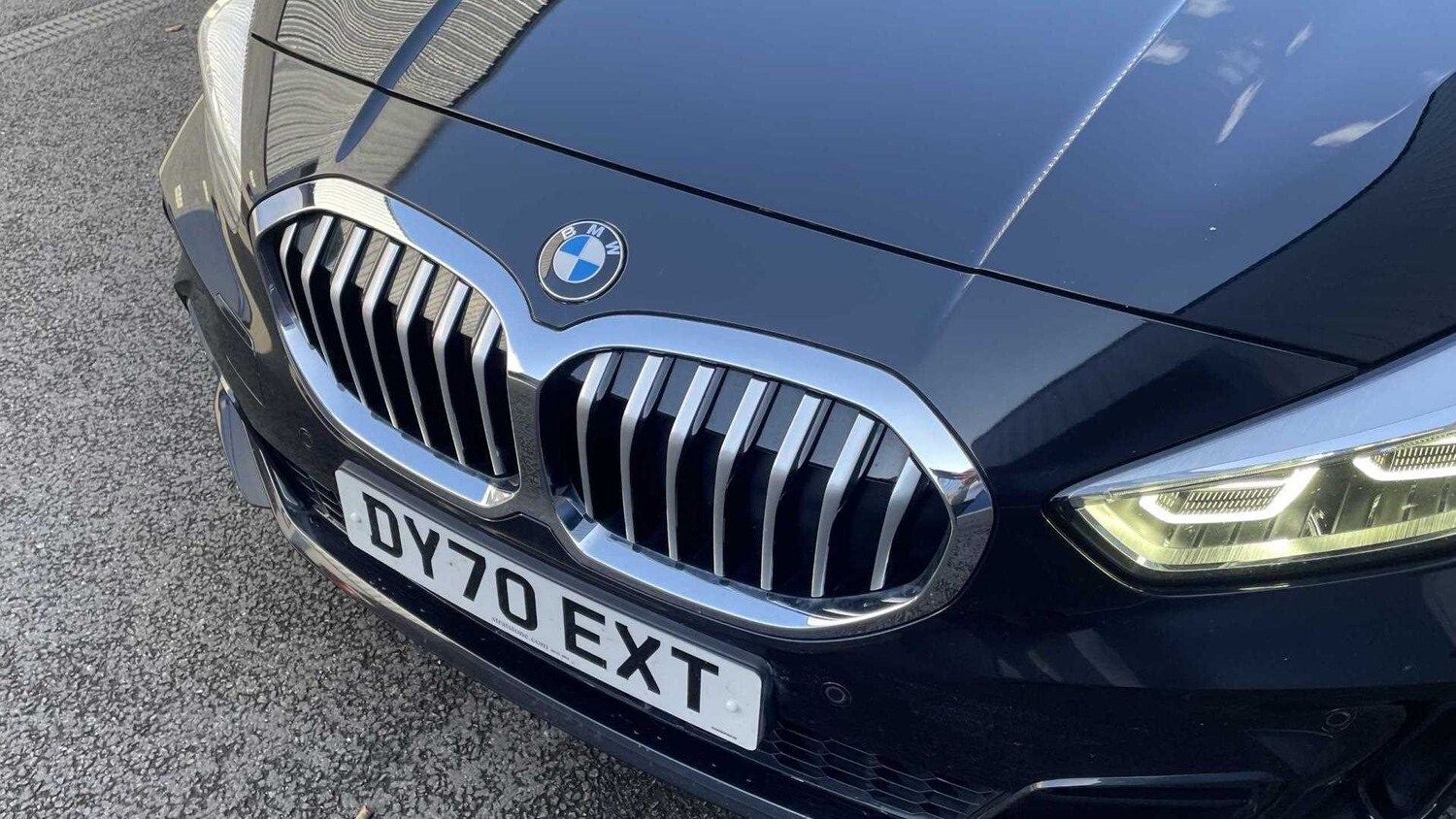 Used BMW 1 Series 2020 for sale - 76096563: Photo 35