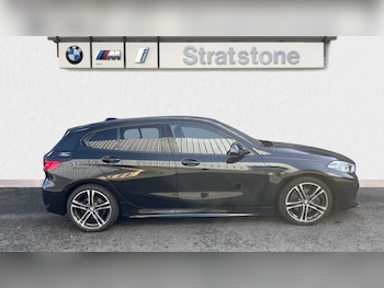Used BMW 1 Series 2020 for sale - 76096563: Photo 3