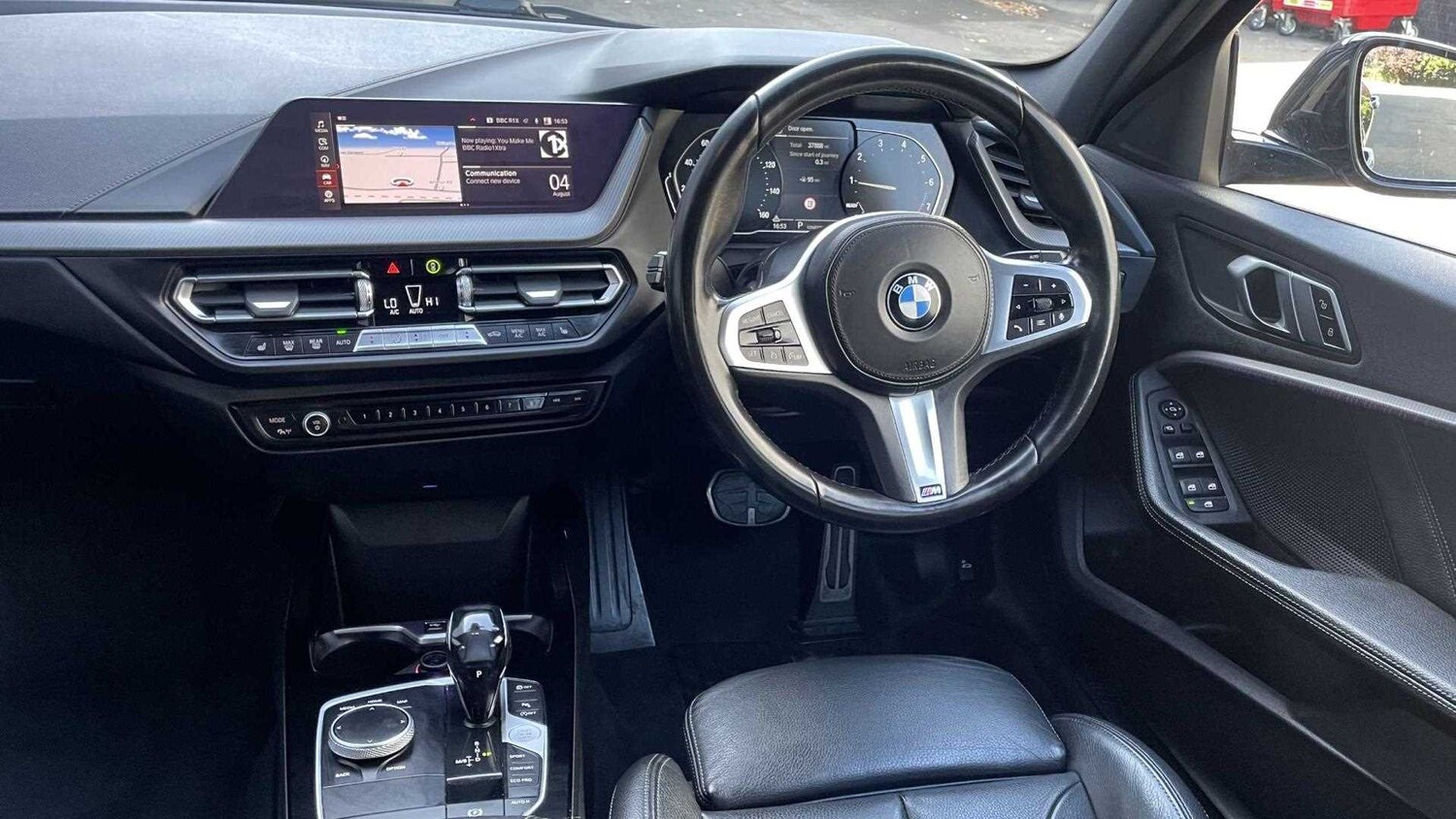Used BMW 1 Series 2020 for sale - 76096563: Photo 5