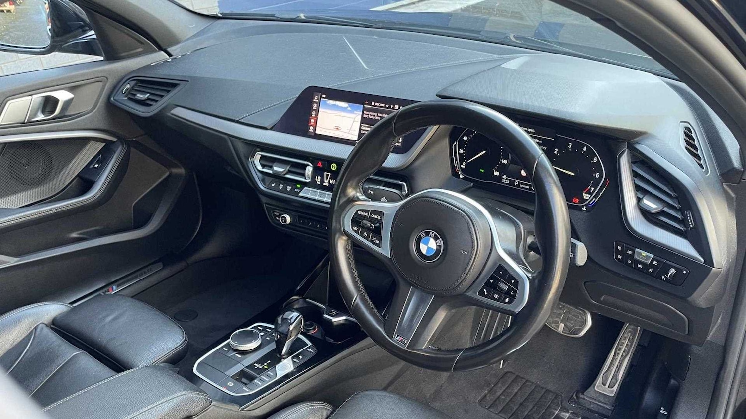 Used BMW 1 Series 2020 for sale - 76096563: Photo 7