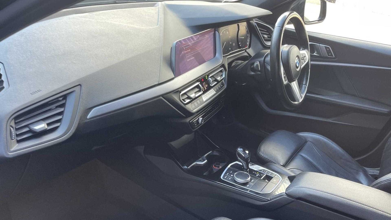 Used BMW 1 Series 2020 for sale - 76096563: Photo 8