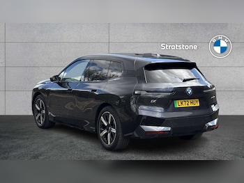 Used BMW iX 2022 for sale - 79319527: Photo