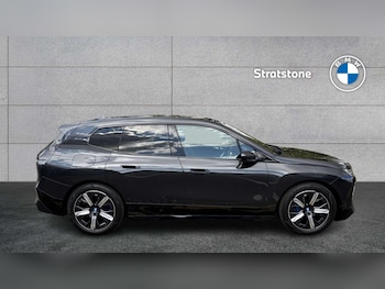 Used BMW iX 2022 for sale - 79319527: Photo