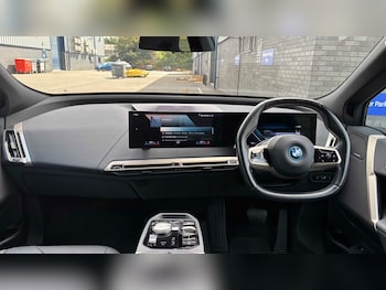 Used BMW iX 2022 for sale - 79319527: Photo