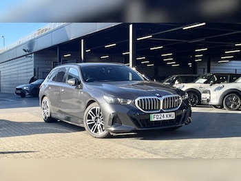 Used BMW i5 2024 for sale - 75818285: Photo