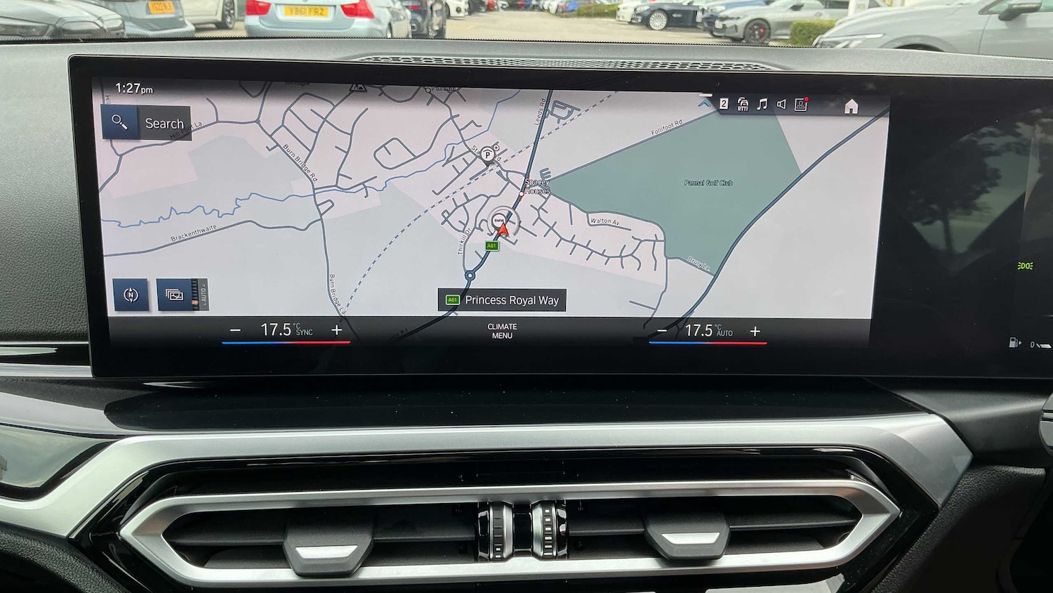 Used BMW 2 Series 2024 for sale - 77772298: Photo 13