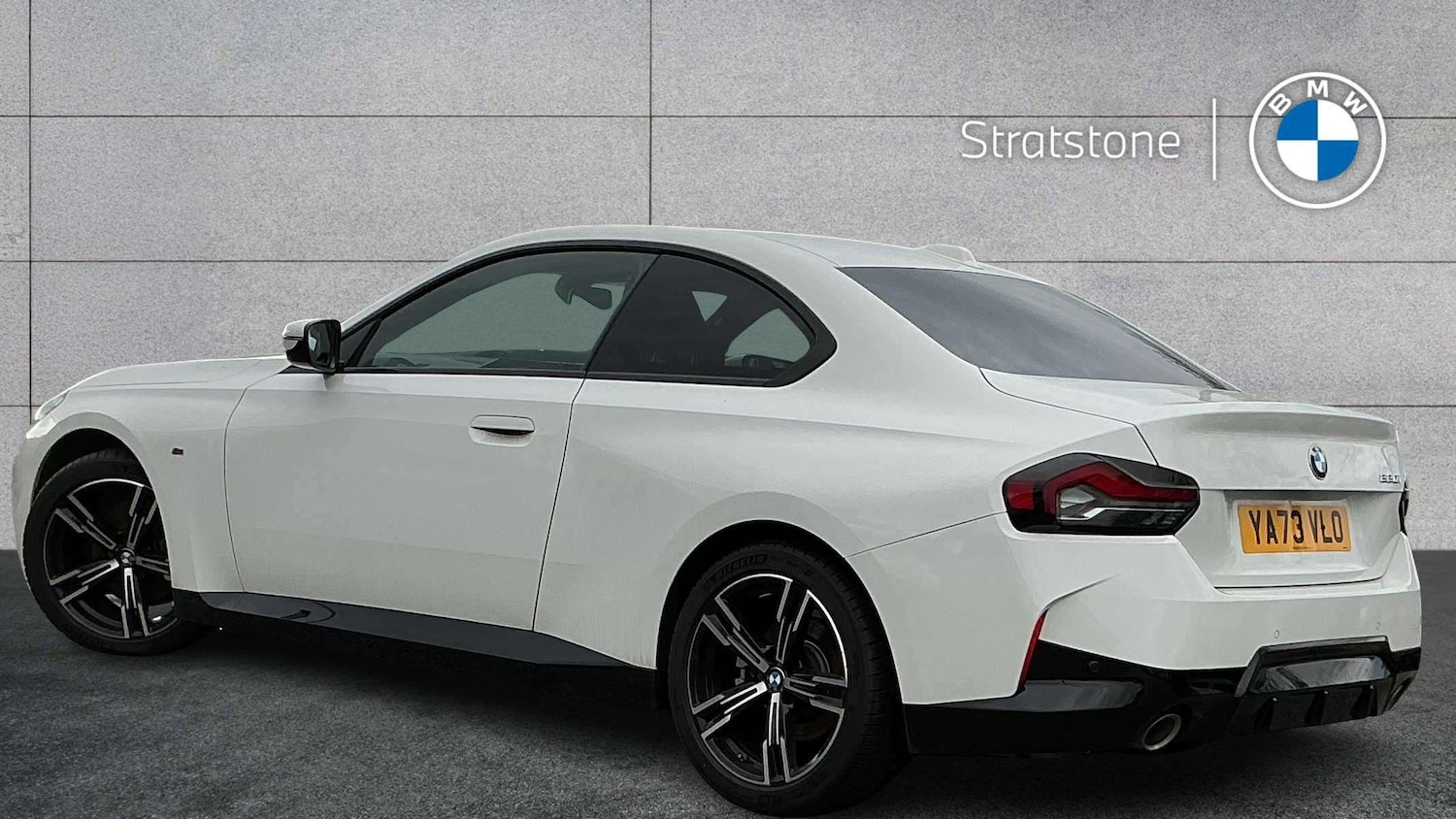 Used BMW 2 Series 2024 for sale - 77772298: Photo 2