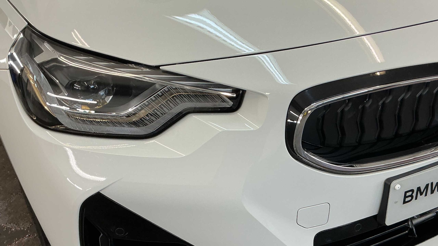 Used BMW 2 Series 2024 for sale - 77772298: Photo 27