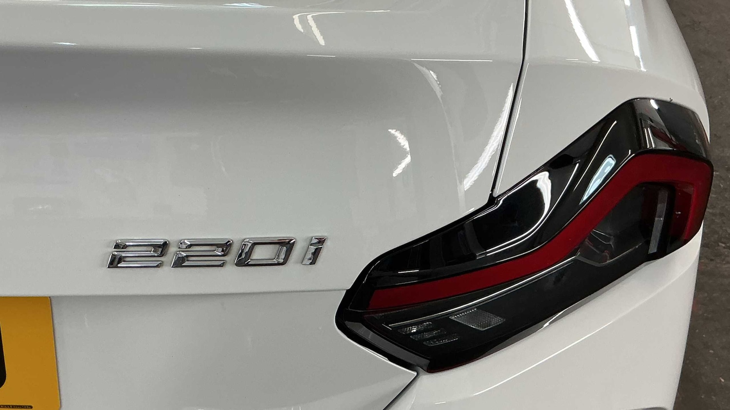 Used BMW 2 Series 2024 for sale - 77772298: Photo 30