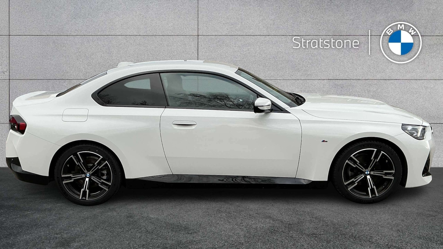 Used BMW 2 Series 2024 for sale - 77772298: Photo 4