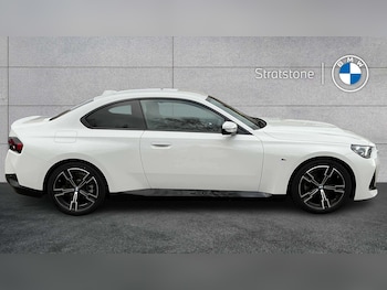 Used BMW 2 Series 2024 for sale - 77772298: Photo
