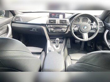 Used BMW 4 Series 2019 for sale - 75217205: Photo
