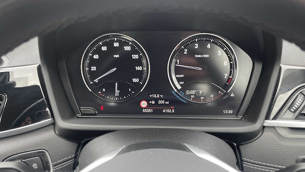 Used BMW X1 2022 for sale - 76310757: Photo 10