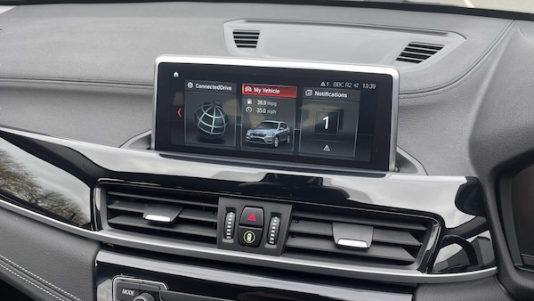 Used BMW X1 2022 for sale - 76310757: Photo 11