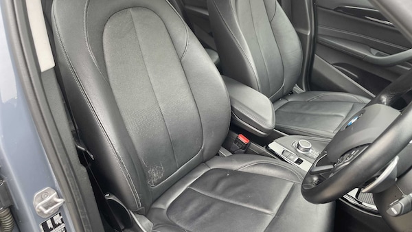 Used BMW X1 2022 for sale - 76310757: Photo 12