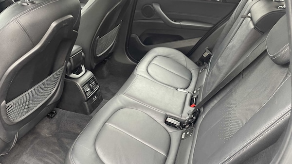 Used BMW X1 2022 for sale - 76310757: Photo 13