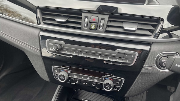 Used BMW X1 2022 for sale - 76310757: Photo 14