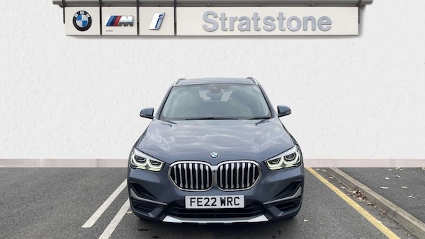 Used BMW X1 2022 for sale - 76310757: Photo 16
