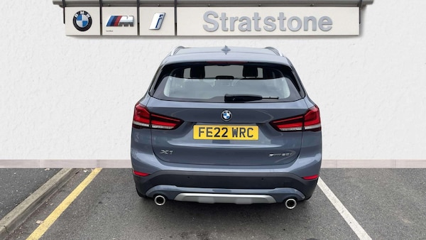 Used BMW X1 2022 for sale - 76310757: Photo 17