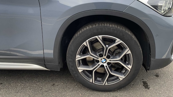 Used BMW X1 2022 for sale - 76310757: Photo 19