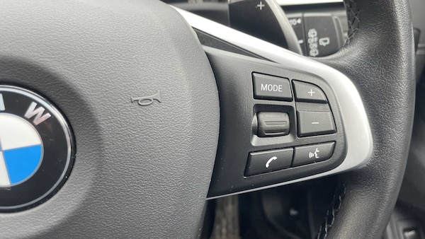 Used BMW X1 2022 for sale - 76310757: Photo 20