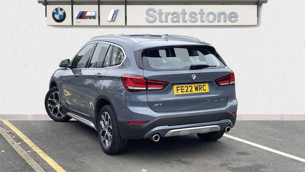 Used BMW X1 2022 for sale - 76310757: Photo 2