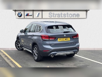 Used BMW X1 2022 for sale - 76310757: Photo 2